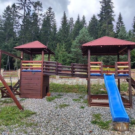 Vila Carobna Suma Tara Баина Баща Екстериор снимка