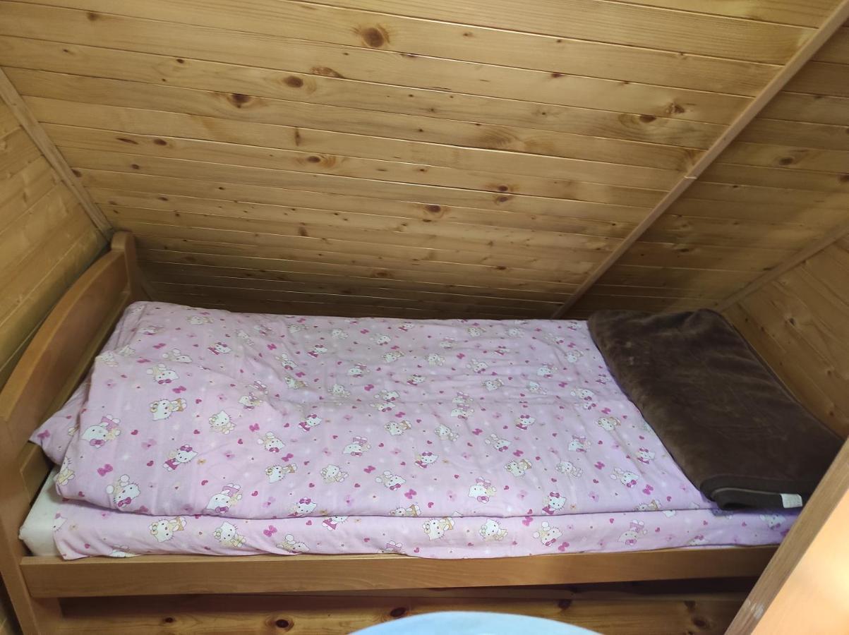 Vila Carobna Suma Tara Баина Баща Екстериор снимка