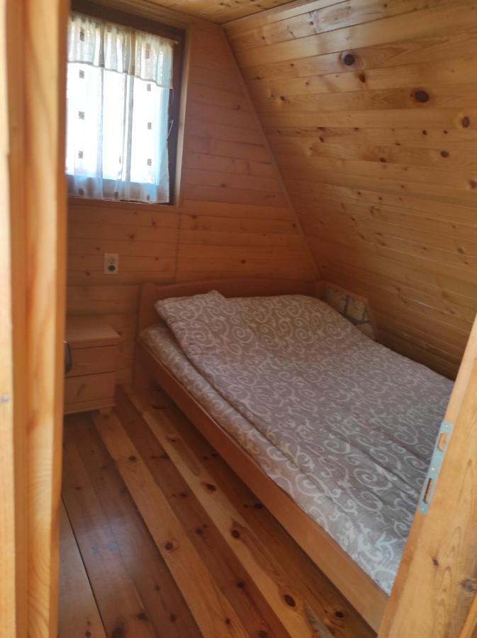 Vila Carobna Suma Tara Баина Баща Екстериор снимка