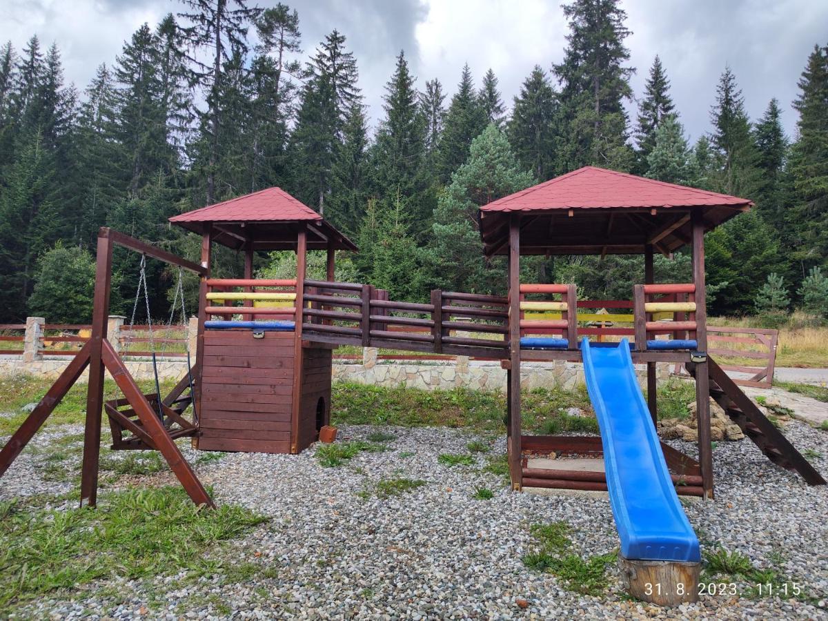 Vila Carobna Suma Tara Баина Баща Екстериор снимка