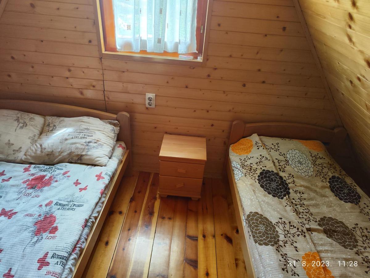 Vila Carobna Suma Tara Баина Баща Екстериор снимка